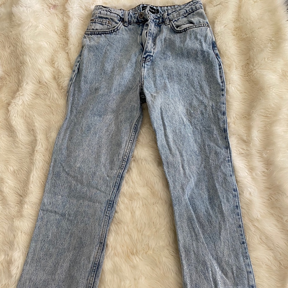 PLT Jeans